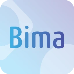 Symbol von Bima Mobile